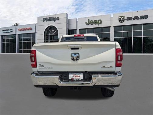 2022 RAM 2500 Limited