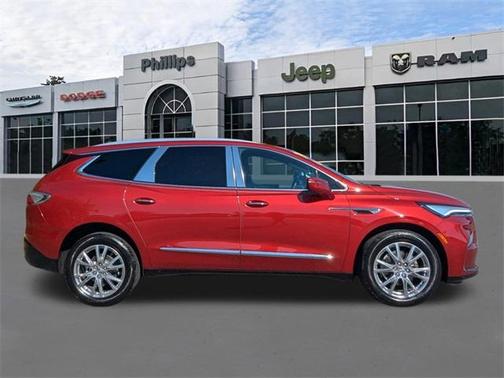 2024 Buick Enclave Premium