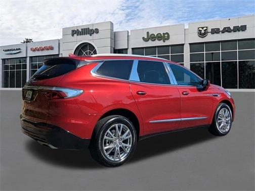 2024 Buick Enclave Premium