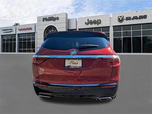2024 Buick Enclave Premium