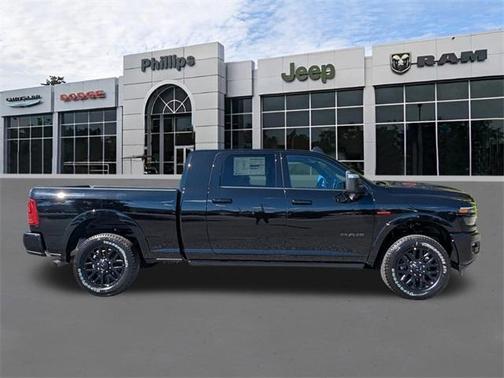 2026 RAM 2500 Limited