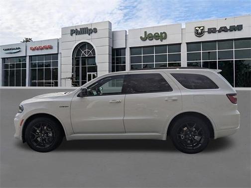 2026 Dodge Durango GT HEMI V8