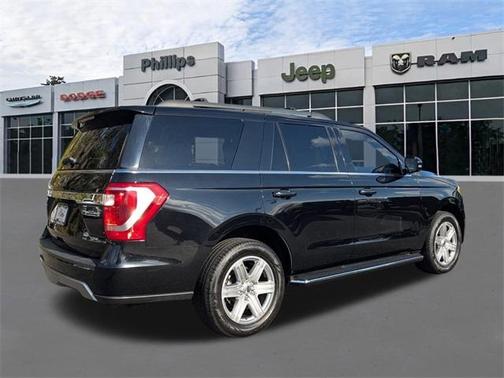 2018 Ford Expedition XLT