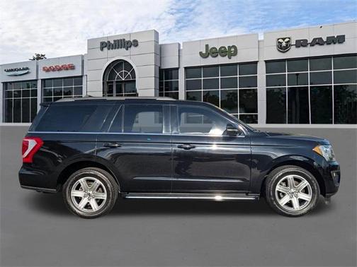 2018 Ford Expedition XLT