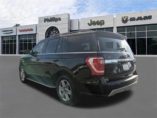 2018 Ford Expedition XLT