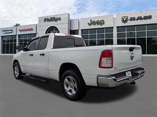 2019 RAM 1500 Tradesman