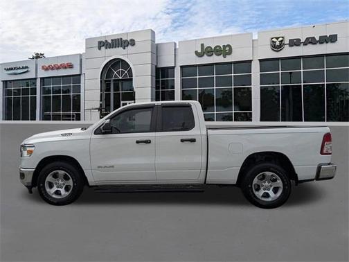 2019 RAM 1500 Tradesman