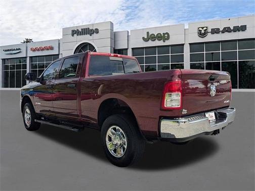 2020 RAM 2500 Tradesman