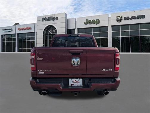 2023 RAM 1500 Limited