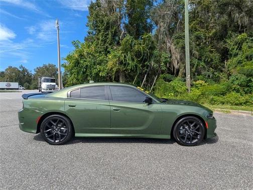 2022 Dodge Charger GT