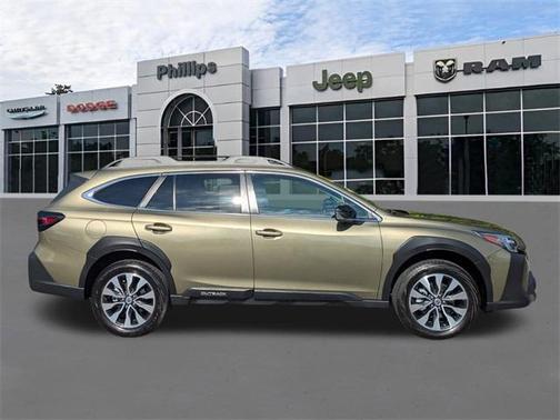 2023 Subaru Outback Limited