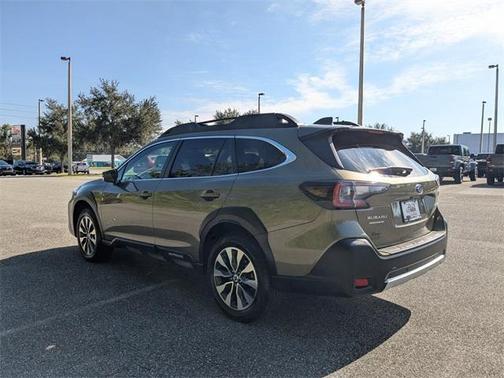 2023 Subaru Outback Limited