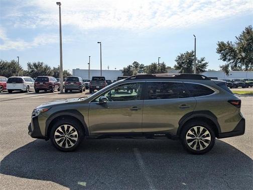 2023 Subaru Outback Limited