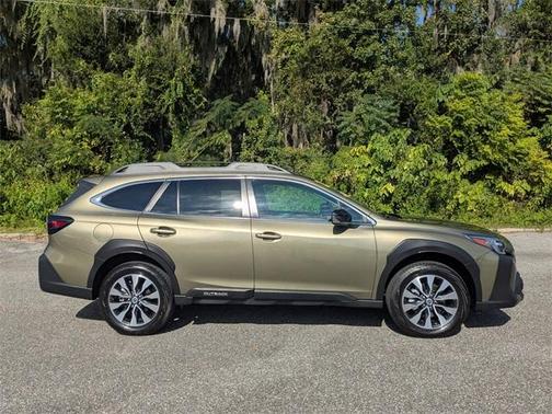 2023 Subaru Outback Limited