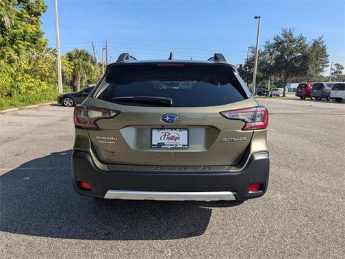 2023 Subaru Outback Limited