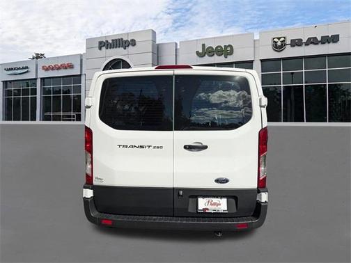 2024 Ford Transit-250 Base