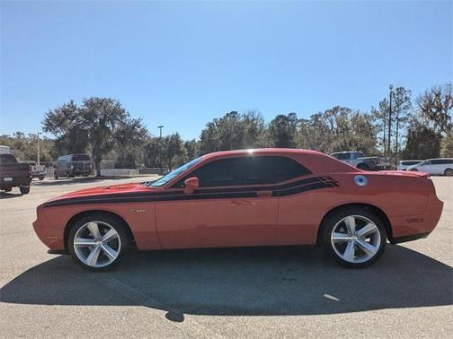 2013 Dodge Challenger R/T