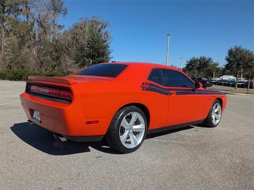 2013 Dodge Challenger R/T