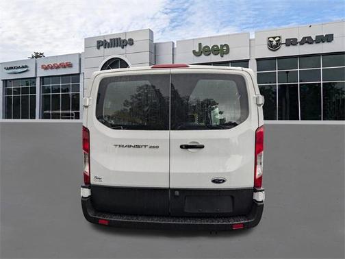 2024 Ford Transit-250 Base