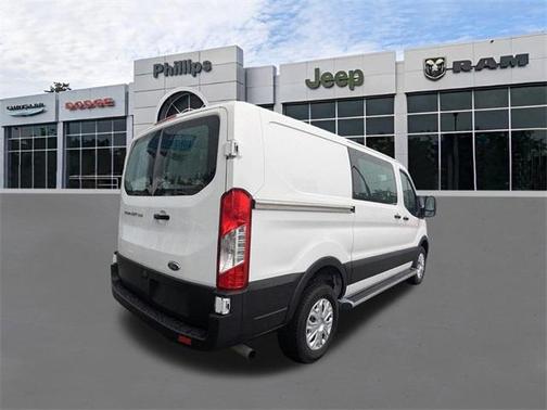 2024 Ford Transit-250 Base