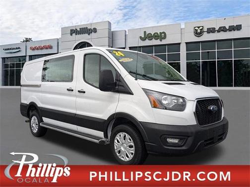 2024 Ford Transit-250 Base