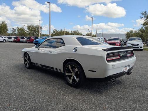 2015 Dodge Challenger R/T