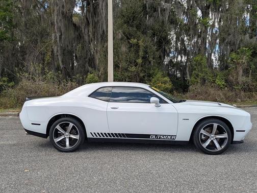 2015 Dodge Challenger R/T