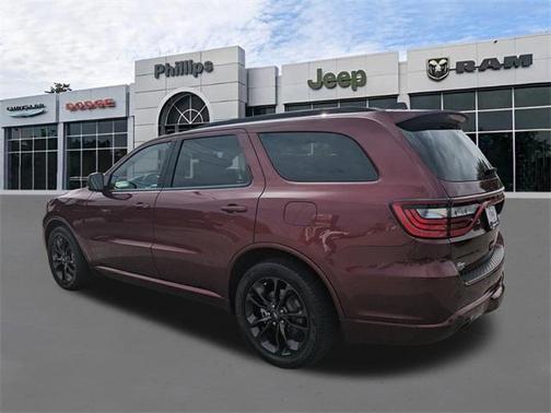2023 Dodge Durango R/T