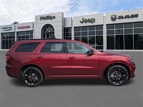 2023 Dodge Durango R/T