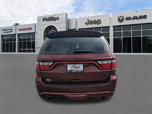 2023 Dodge Durango R/T