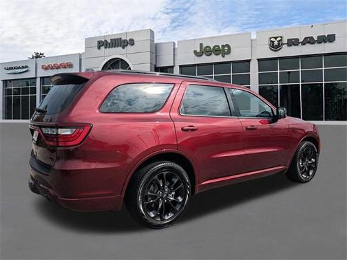 2023 Dodge Durango R/T