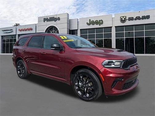 2023 Dodge Durango R/T