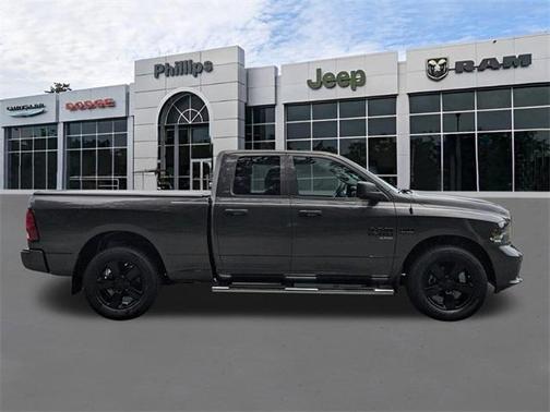 2019 RAM 1500 Classic Express
