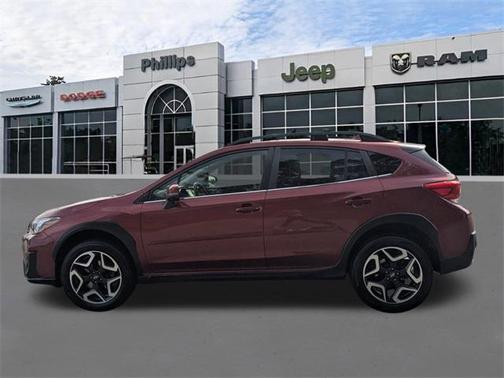 2019 Subaru Crosstrek 2.0i Limited