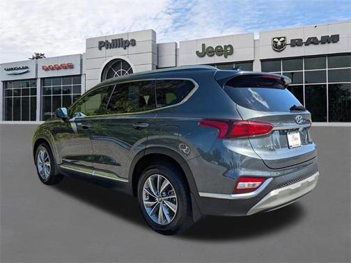 2019 Hyundai SANTA FE 2.4 SEL