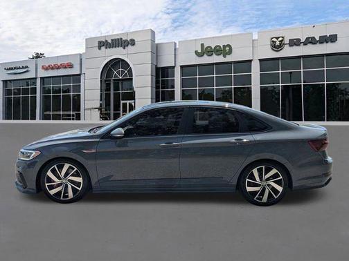 2020 Volkswagen Jetta GLI 2.0T Autobahn
