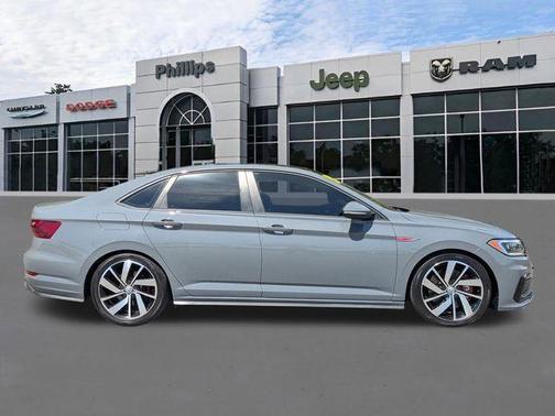 2020 Volkswagen Jetta GLI 2.0T Autobahn