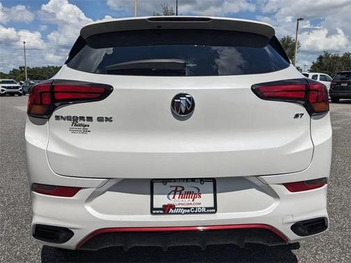 2020 Buick Encore GX Preferred