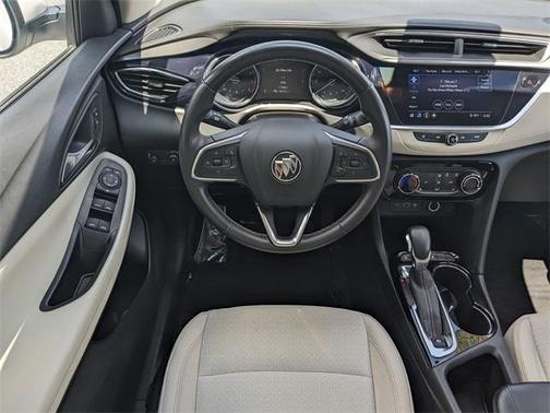 2020 Buick Encore GX Preferred