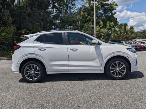 2020 Buick Encore GX Preferred
