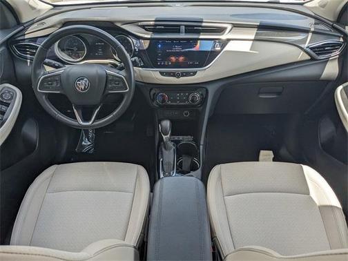 2020 Buick Encore GX Preferred