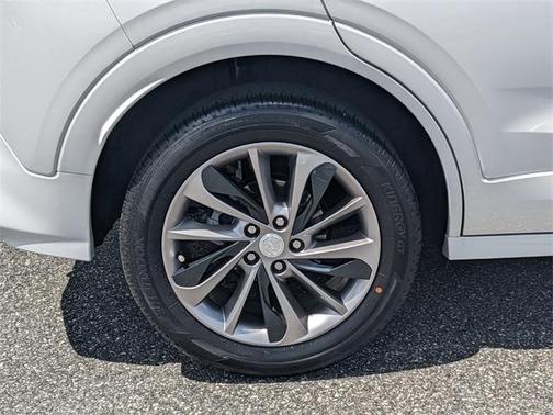 2020 Buick Encore GX Preferred