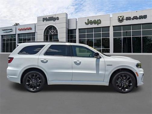 2023 Dodge Durango R/T