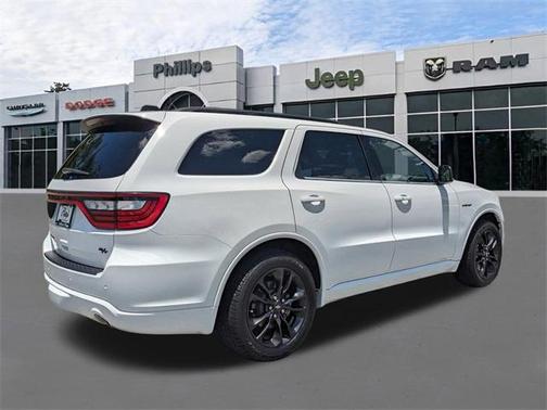 2023 Dodge Durango R/T