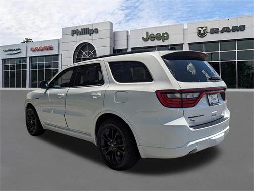 2023 Dodge Durango R/T
