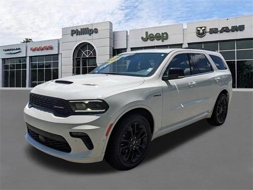 2023 Dodge Durango R/T