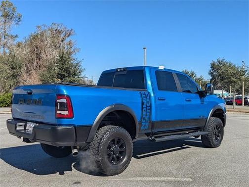 2023 RAM 2500 Power Wagon