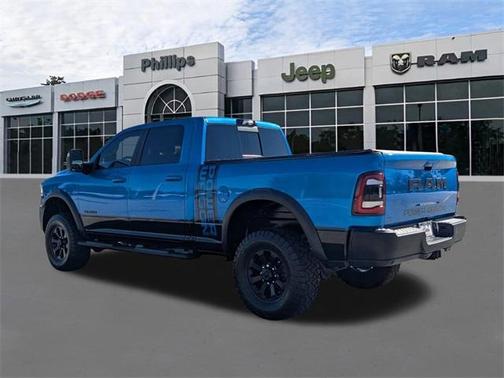 2023 RAM 2500 Power Wagon