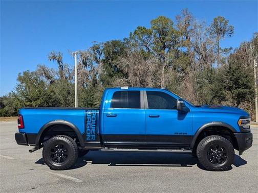 2023 RAM 2500 Power Wagon