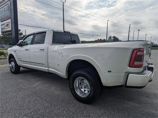 2020 RAM 3500 Limited